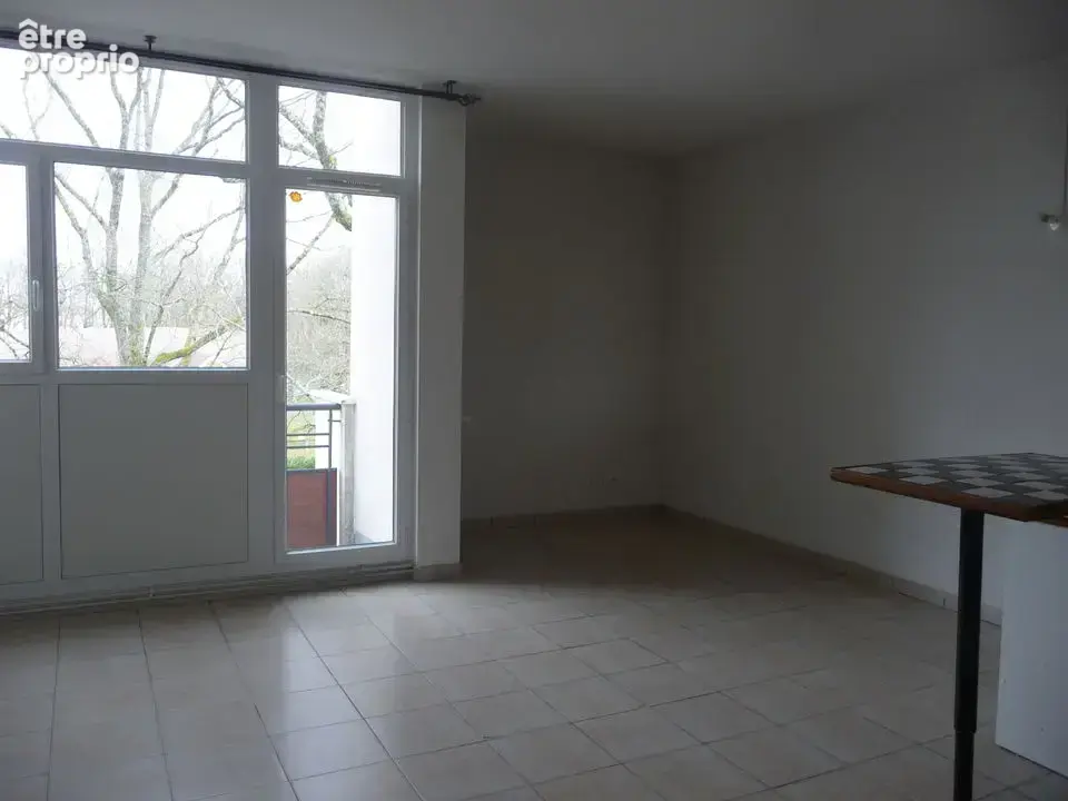 A vendre : T3, Orleans sud, la Source, proche université et