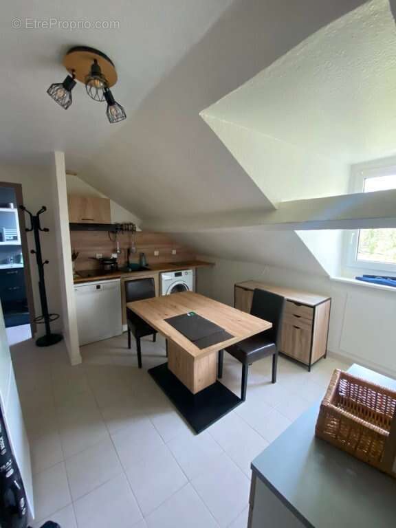 Appartement - photo 2