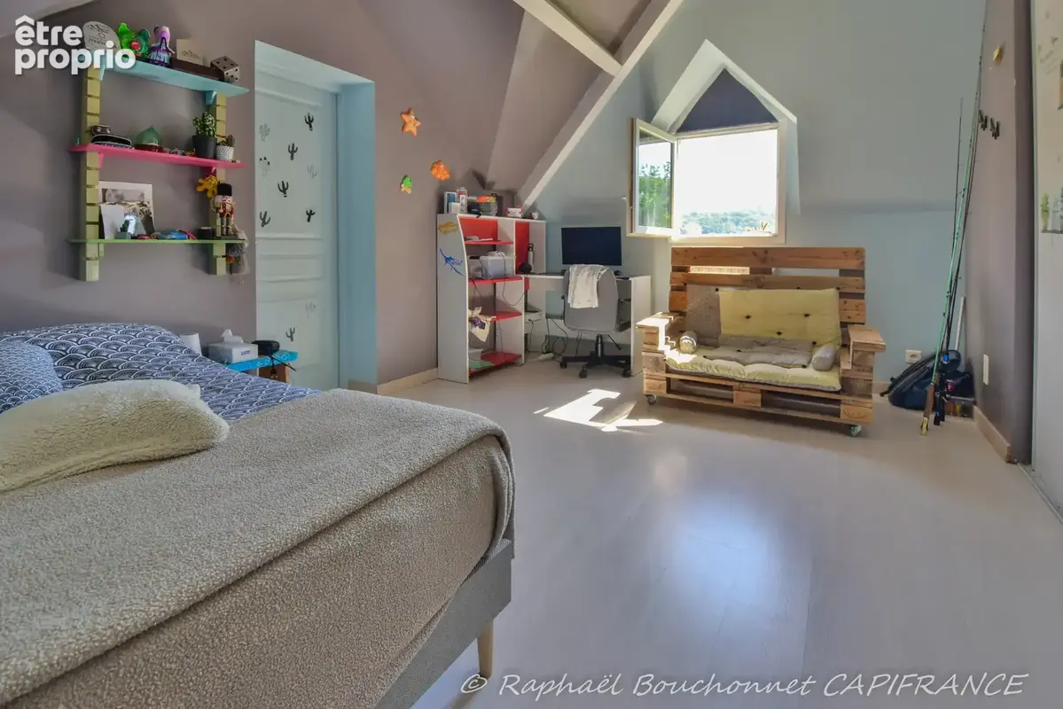 Maison à vendre 7 pièces TREBONS (65) - photo 15