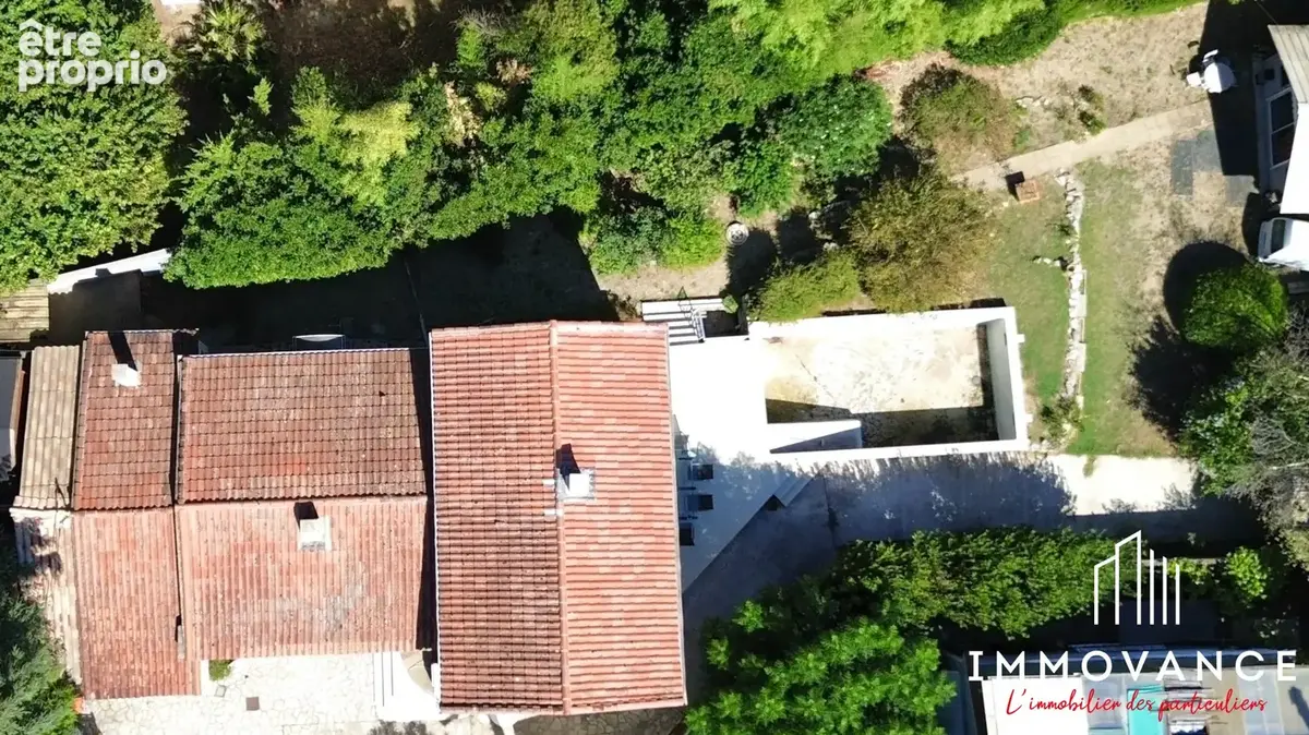 Maison à MONTPELLIER