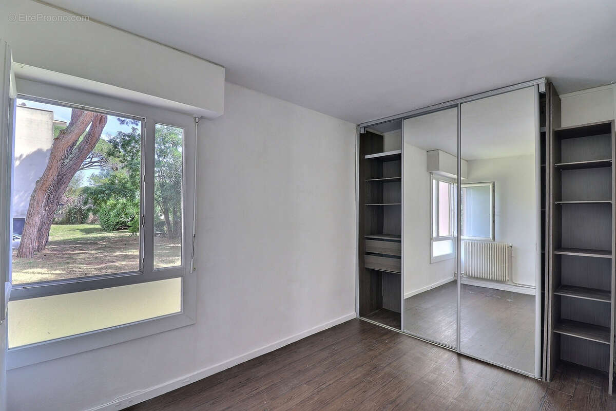 Appartement à TALENCE