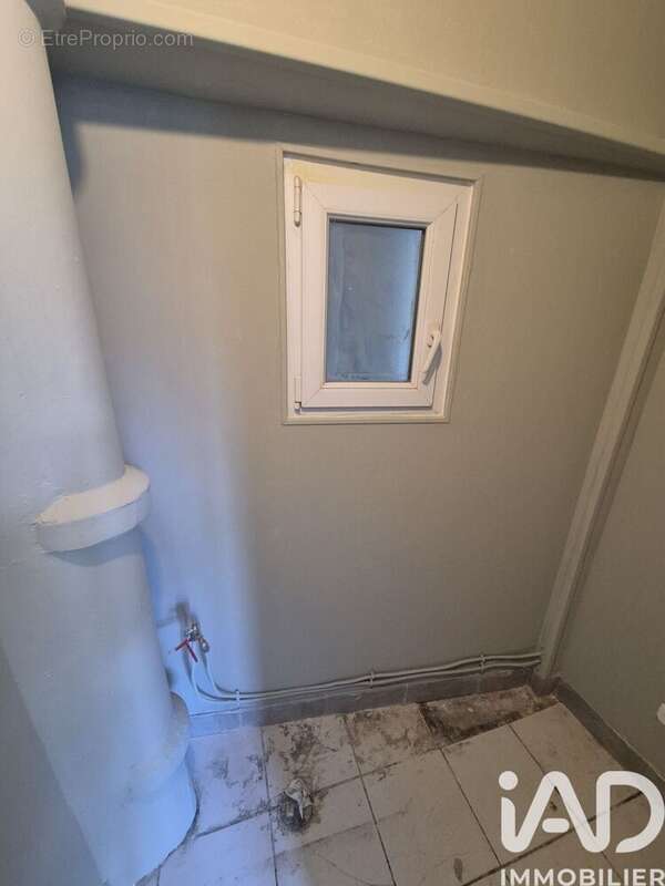 Photo 6 - Appartement à MERS-LES-BAINS