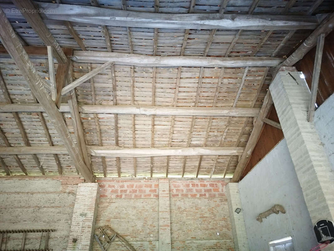 Ancienne ferme et ses dépendances avec 16ha - photo 13