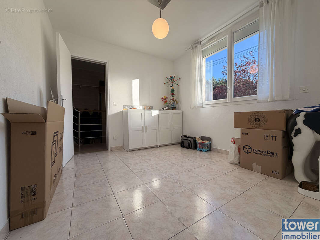 Maison à DRANCY