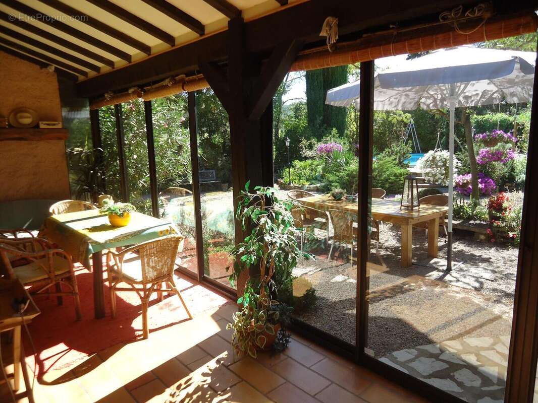 Photo 7 - Maison à LA TOUR-SUR-ORB