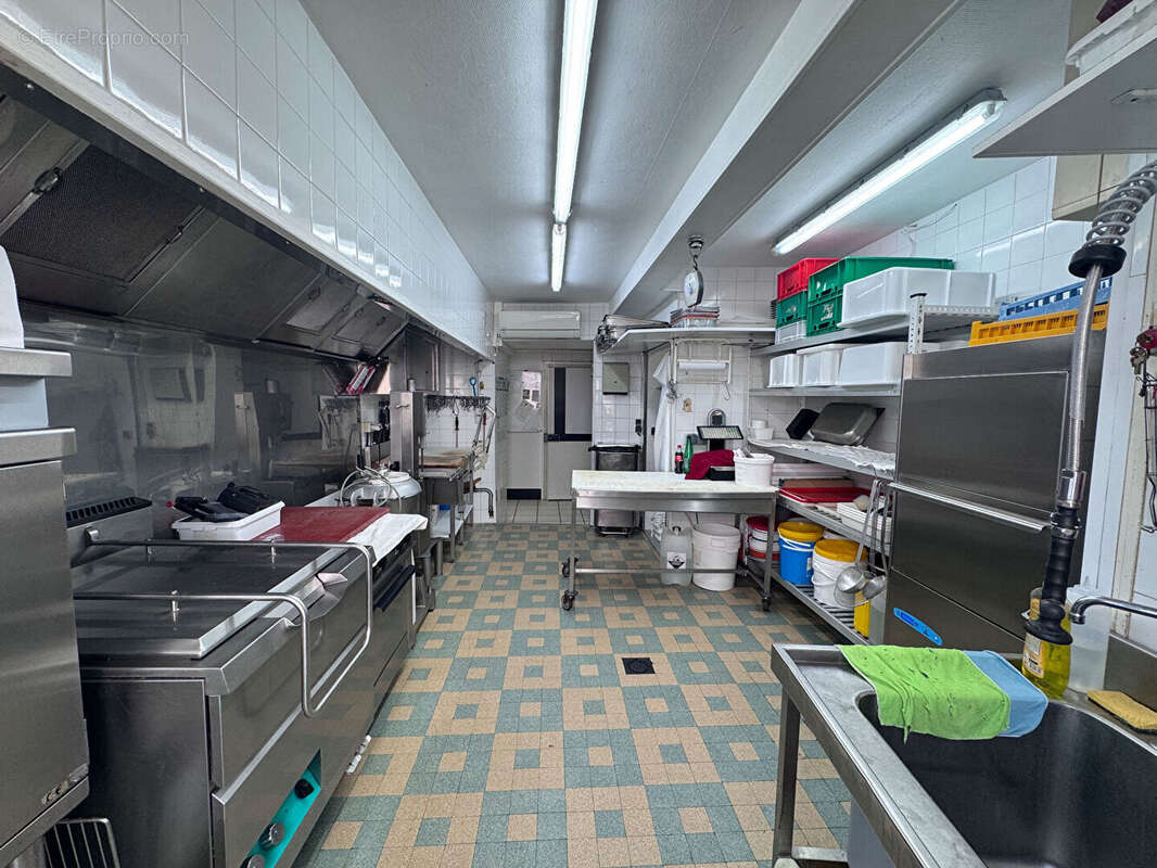 Appartement à PUY-GUILLAUME