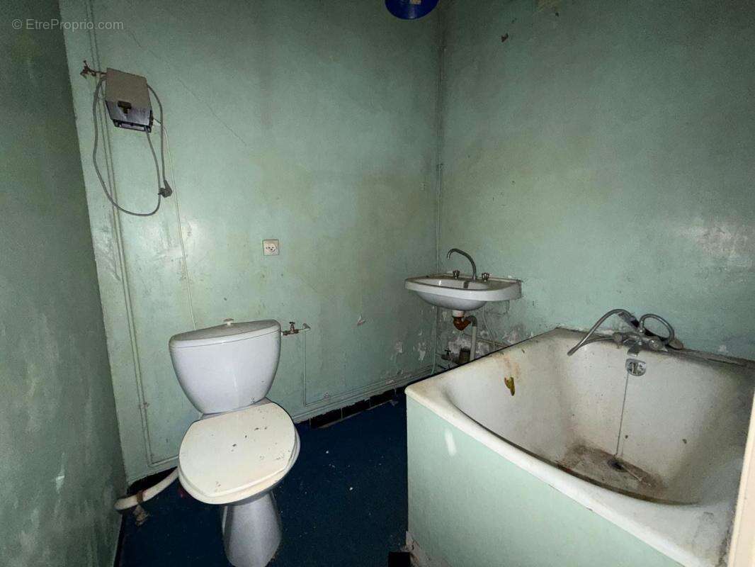 Appartement À Vendre - photo 5