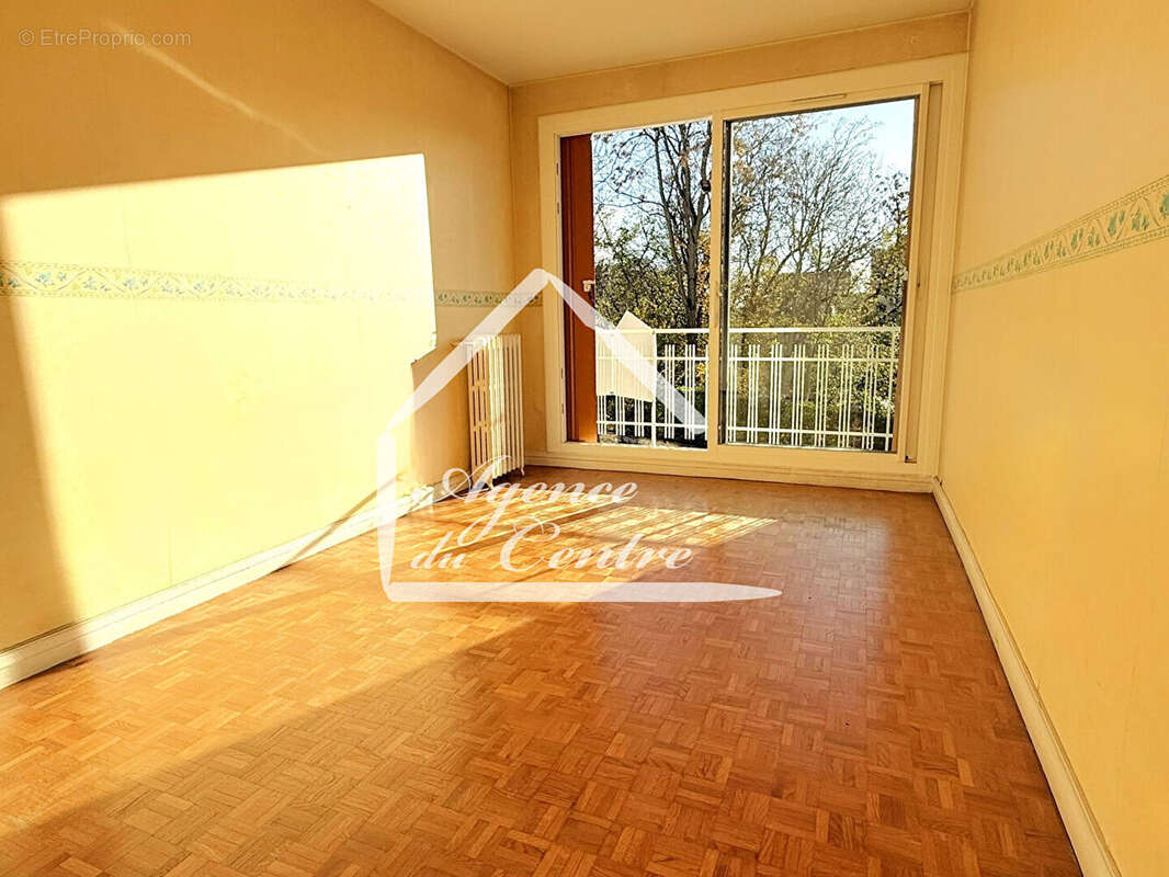 Appartement à CACHAN