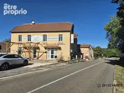Appartement à LE BASTIT