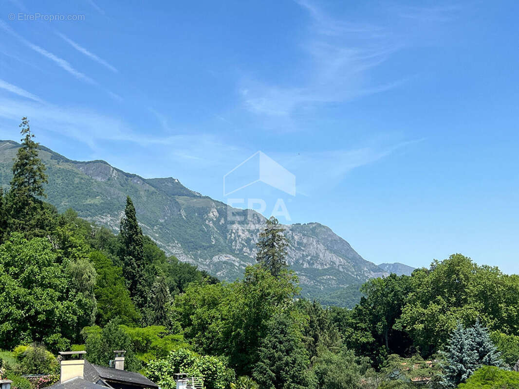 Appartement à ARGELES-GAZOST