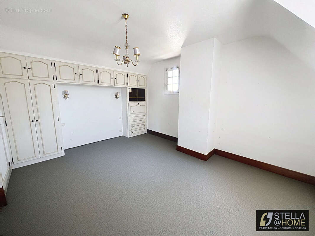 Maison à SAINT-BRIEUC