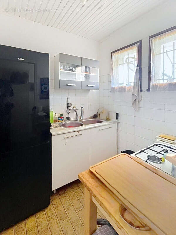 Appartement à PORT-DE-BOUC