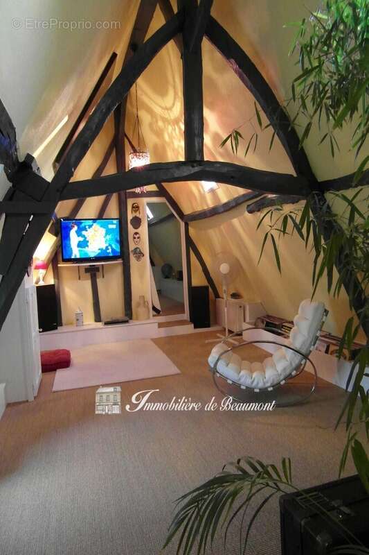 Maison à LE NEUBOURG