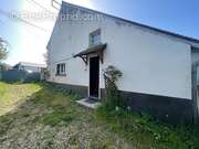 Maison à NOGENT-SUR-VERNISSON