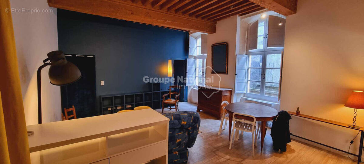 Appartement à TARASCON