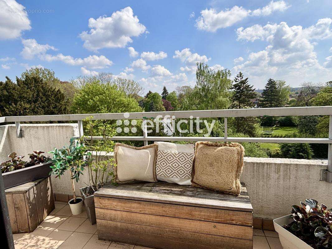 Appartement à MOUVAUX