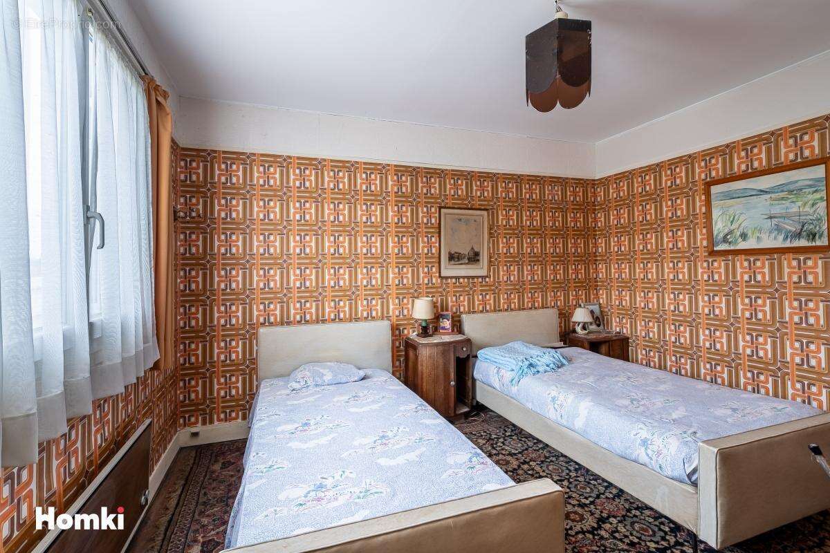 Maison à FAY-AUX-LOGES