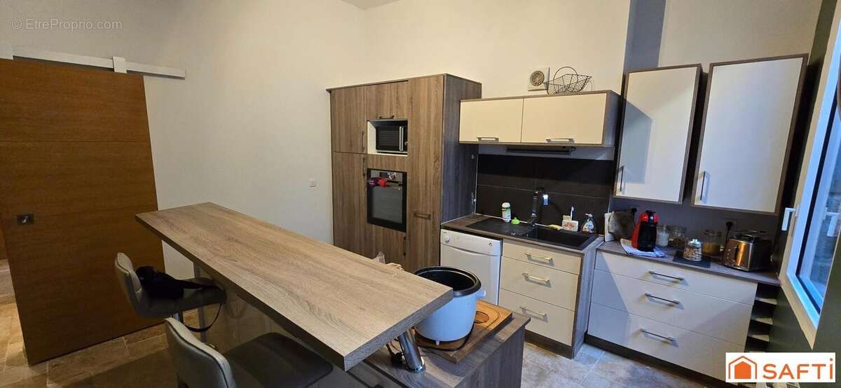 Photo 2 - Maison à TARASCON