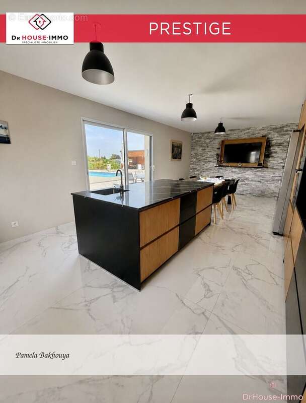 Maison 224 m² à Corquilleroy  - photo 8