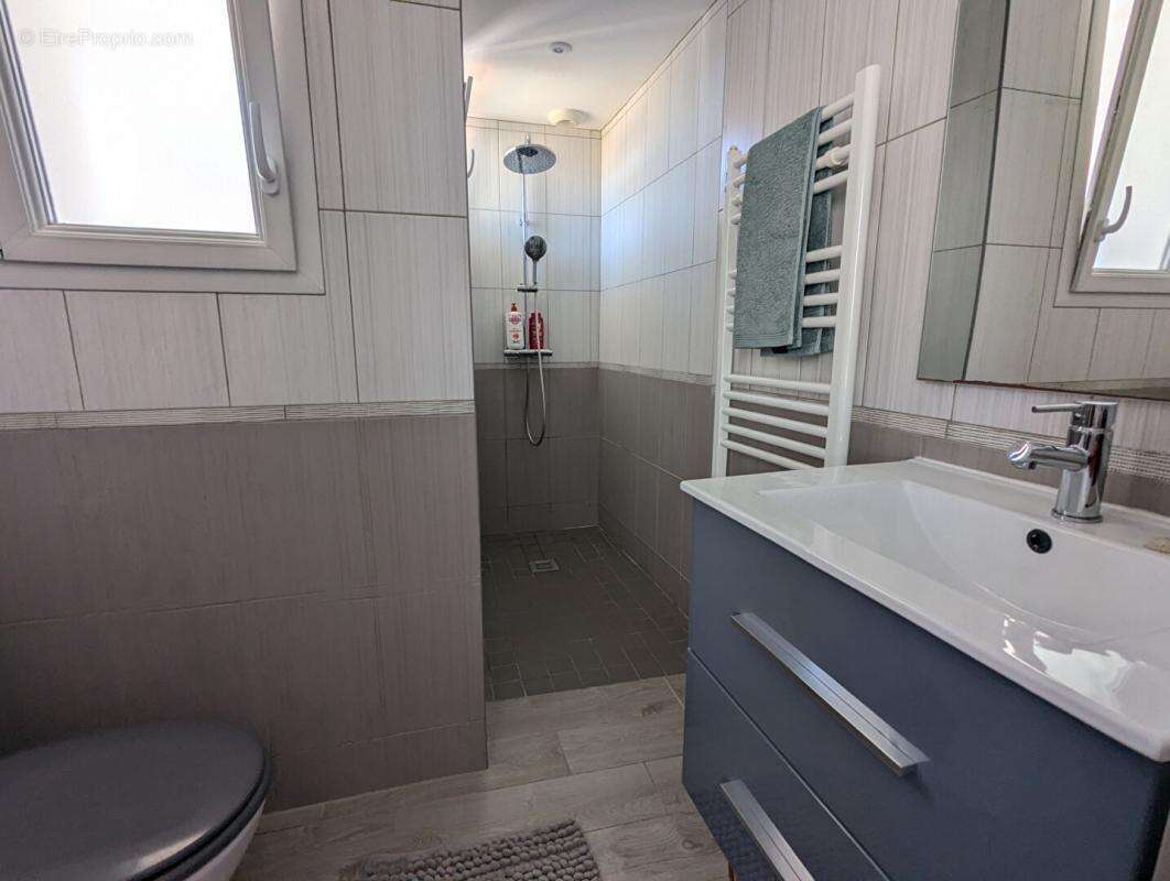 Maison 4 chambres - photo 5