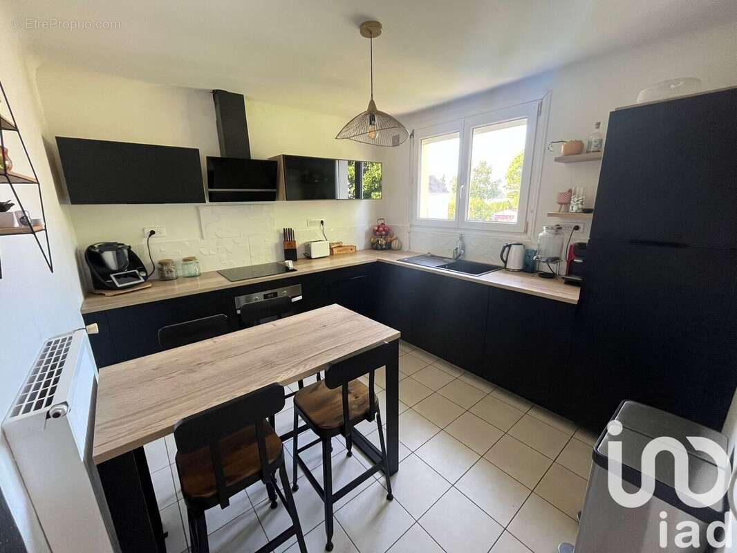 Photo 9 - Maison à TRIGNAC