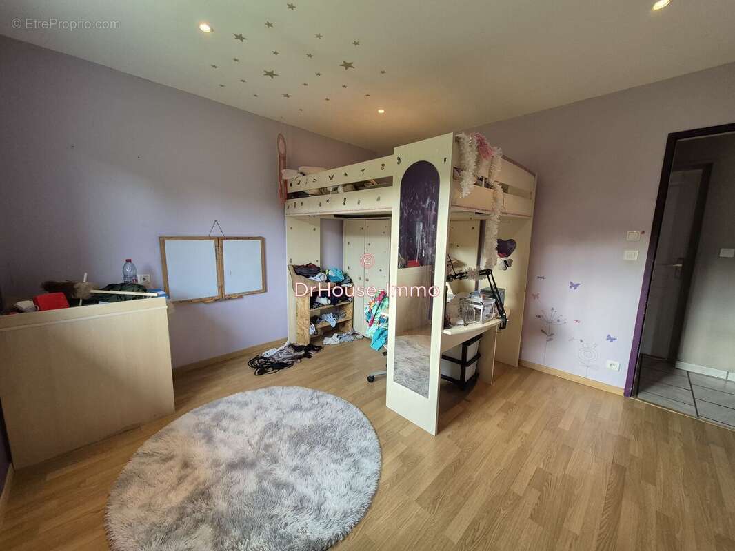 Maison à ANNEVILLE-SUR-SCIE