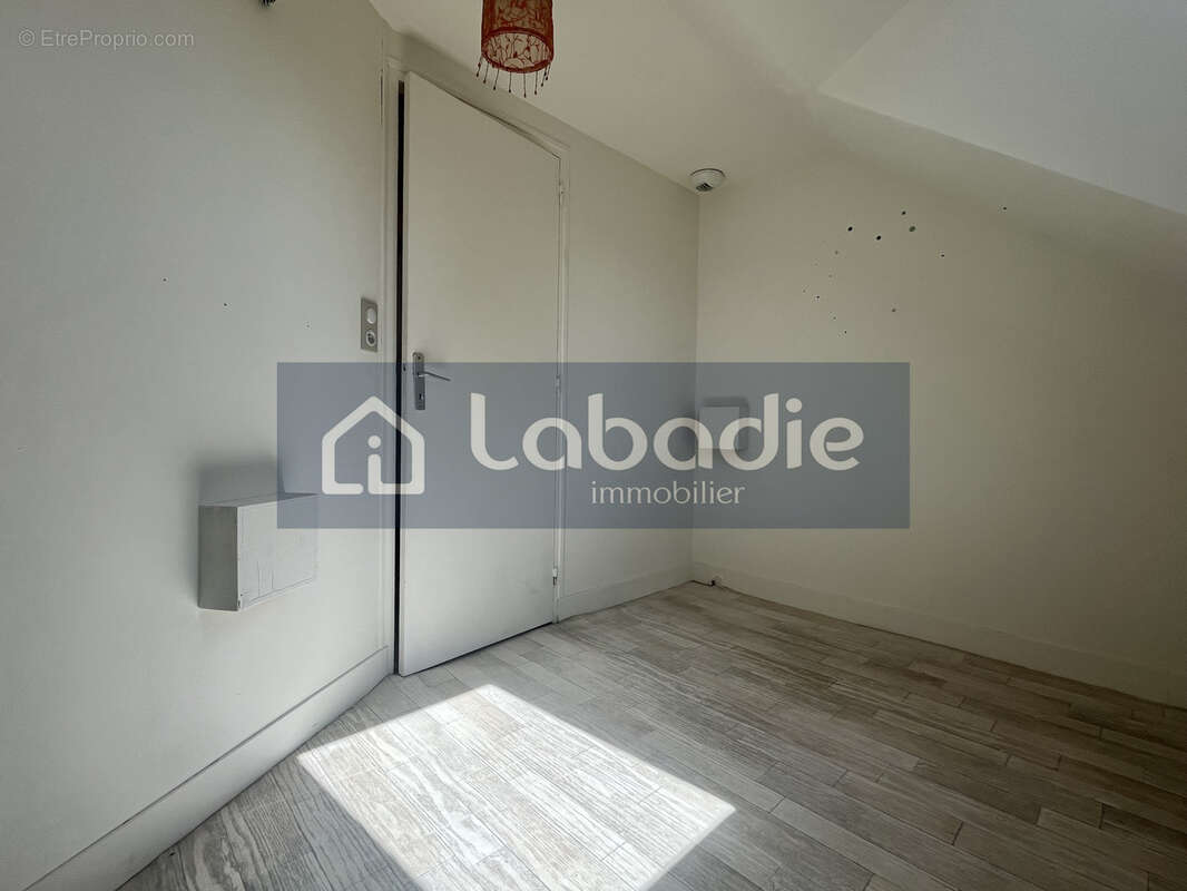 Maison à COULOUVRAY-BOISBENATRE