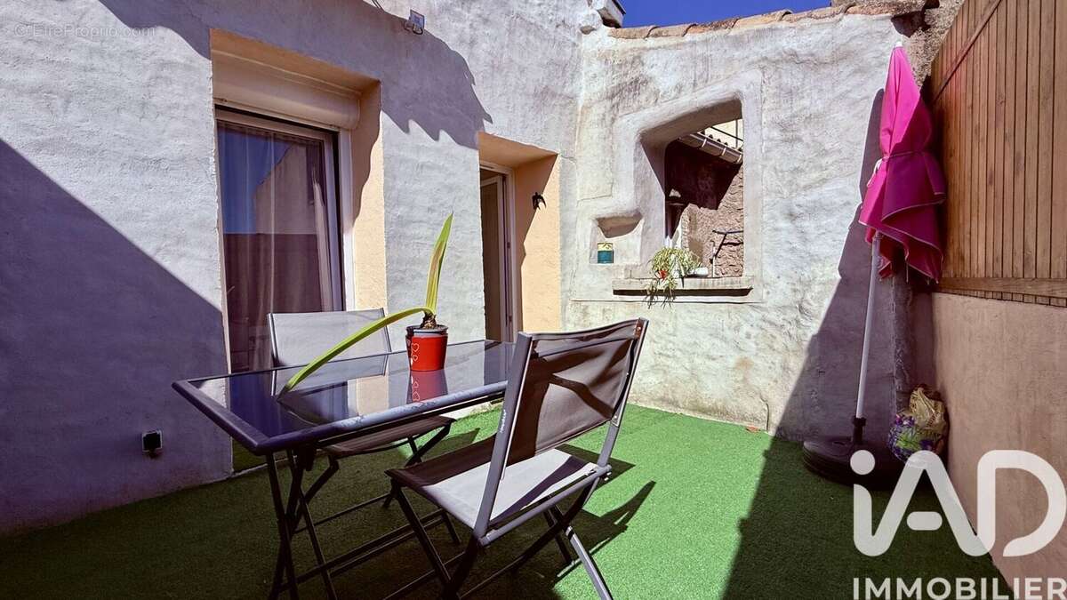 Photo 5 - Maison à ASPIRAN