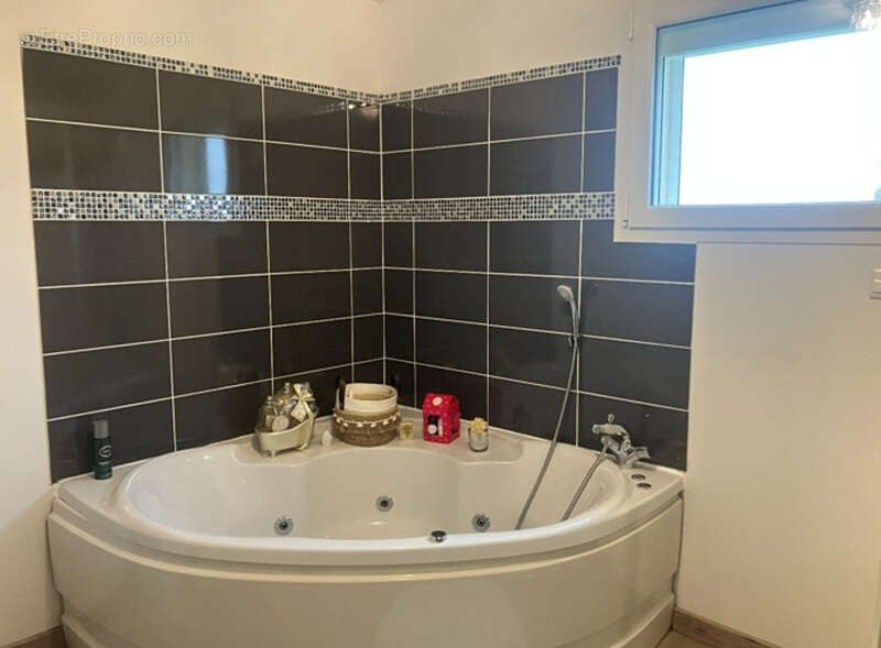 Maison à ANCOURTEVILLE-SUR-HERICOURT