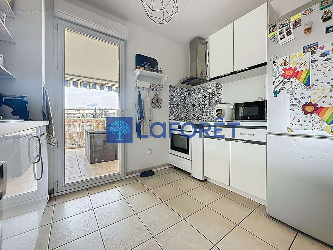 Appartement à DRAGUIGNAN
