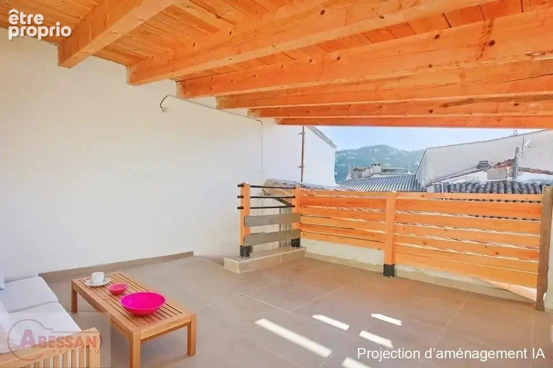 Appartement 4 pièces 66 m² à vendre à Anduze (30140) - photo 14