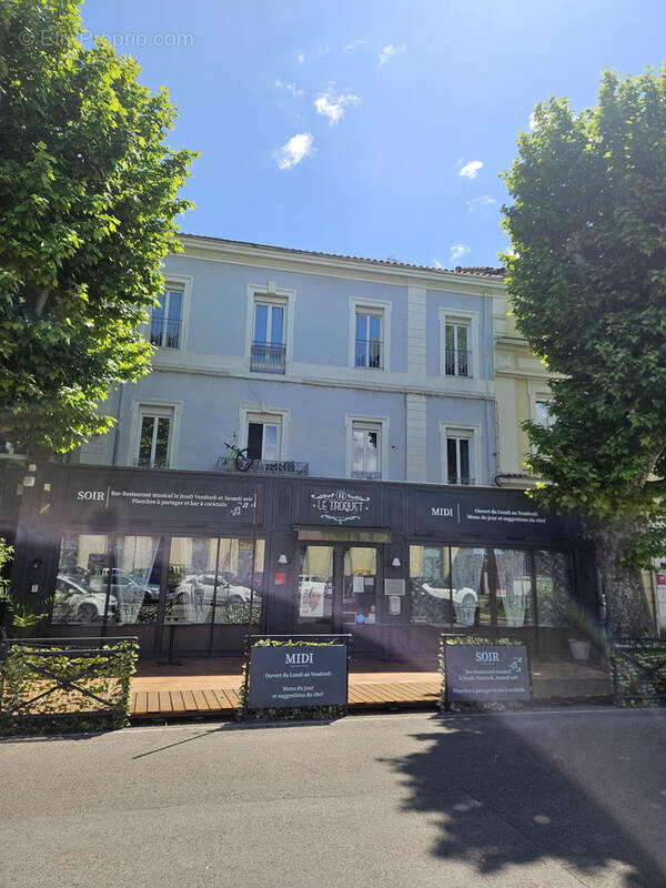 Appartement à ALES