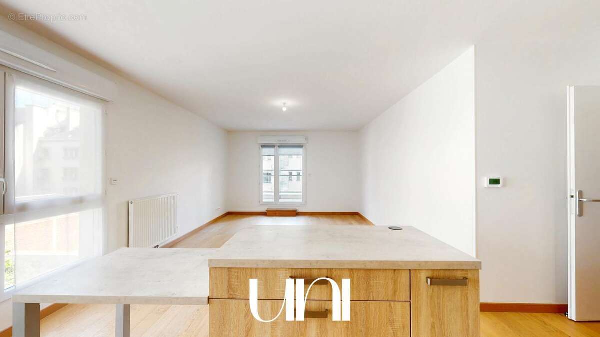 Appartement à CAEN