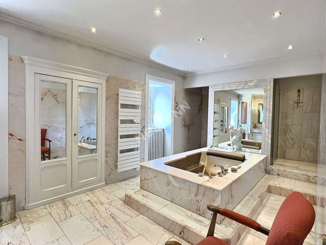 Maison à SAINT-AVOLD