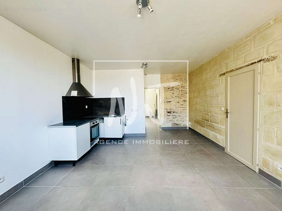 Appartement à ANGERS