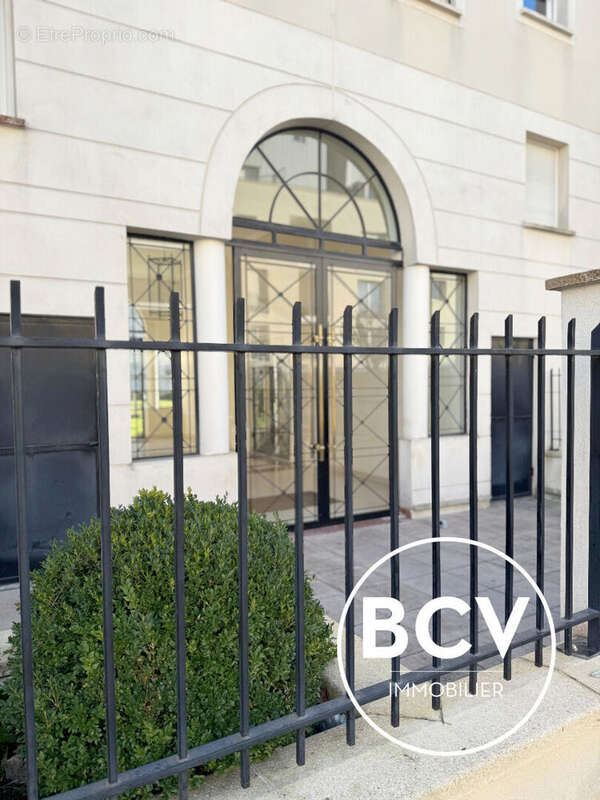 Appartement à CHARTRES