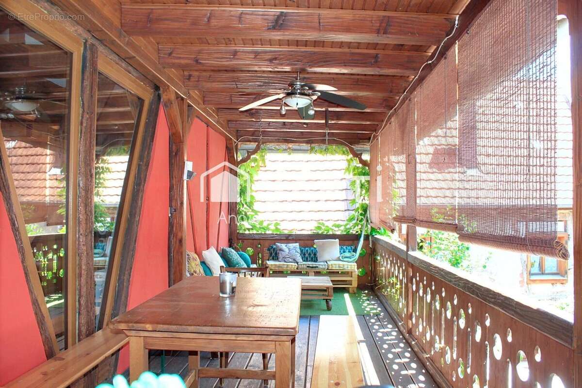 Photo 2 - Maison à SELESTAT