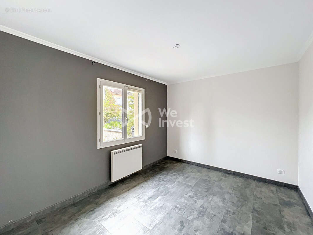 Maison à ARGENTEUIL