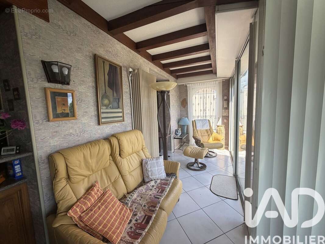 Photo 9 - Maison à CHAMPNIERS