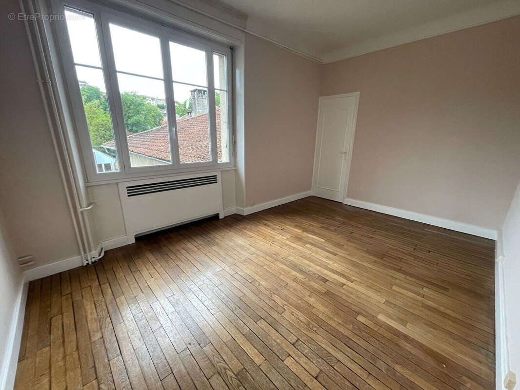 Appartement à BAR-LE-DUC
