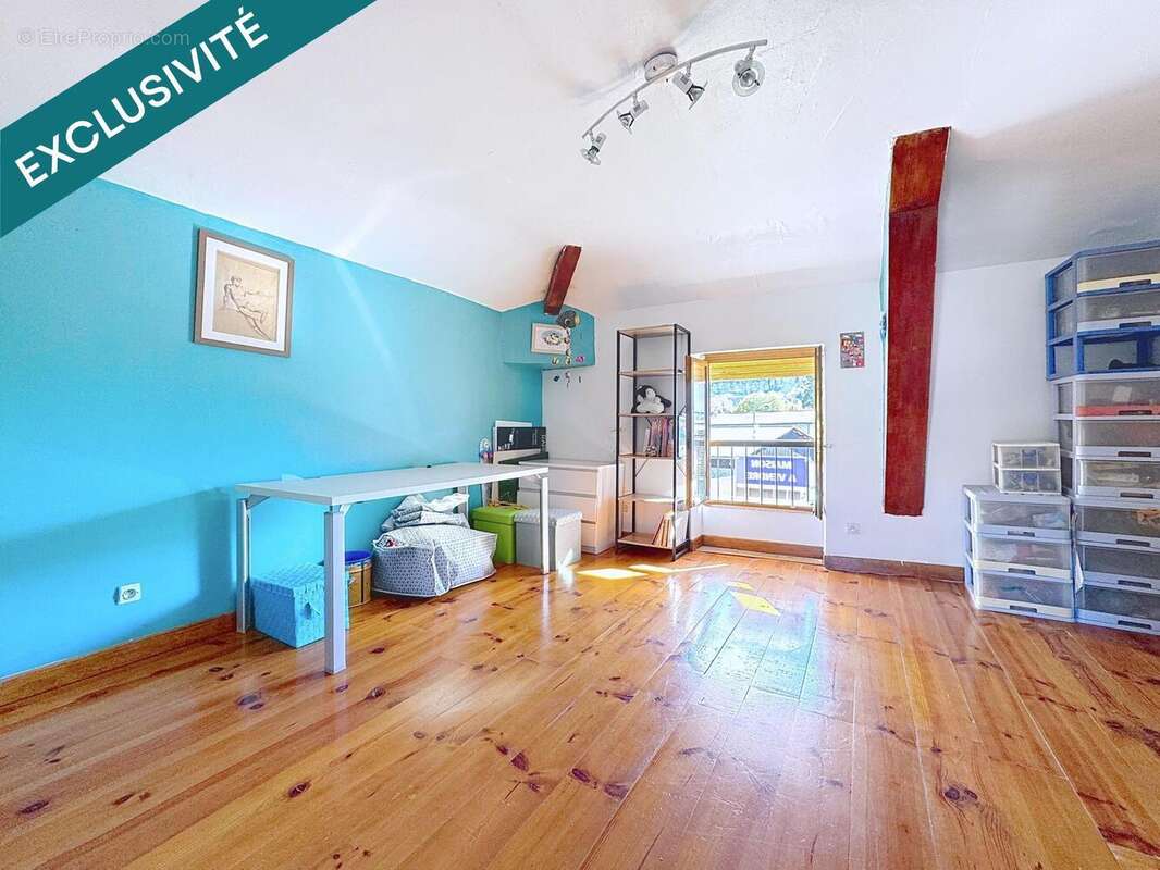 Photo 5 - Maison à LA BUISSE