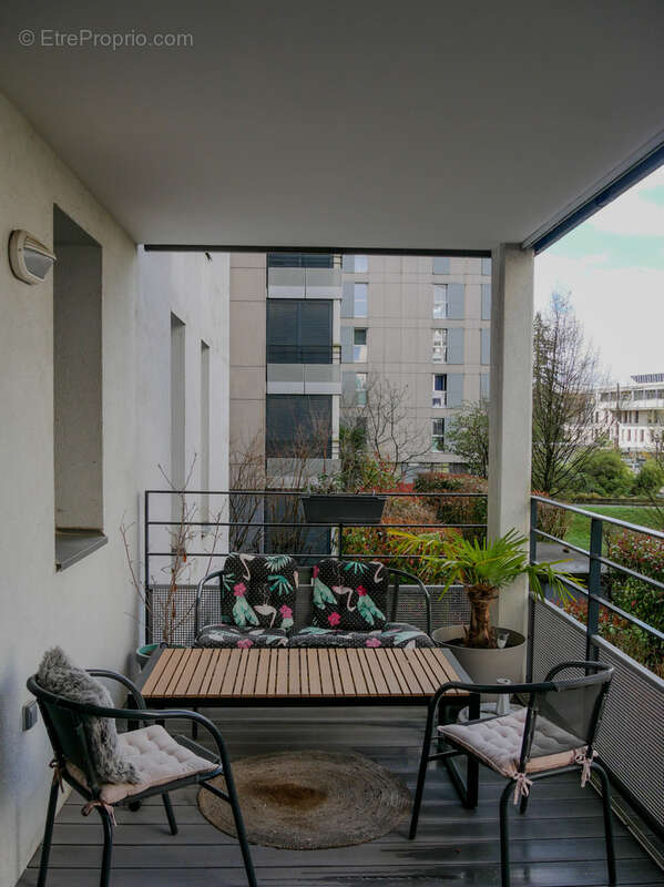 Appartement à ANNECY