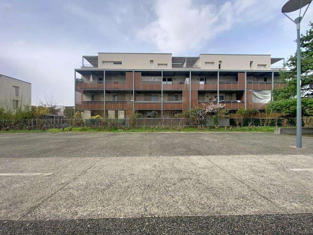 Appartement à VENISSIEUX