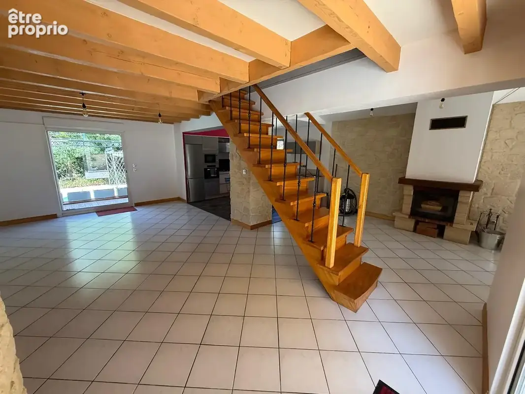 Maison 5 pièces 120 m² à vendre à Cazilhac (11570) - photo 5