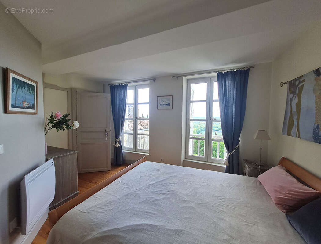 Maison à LECTOURE