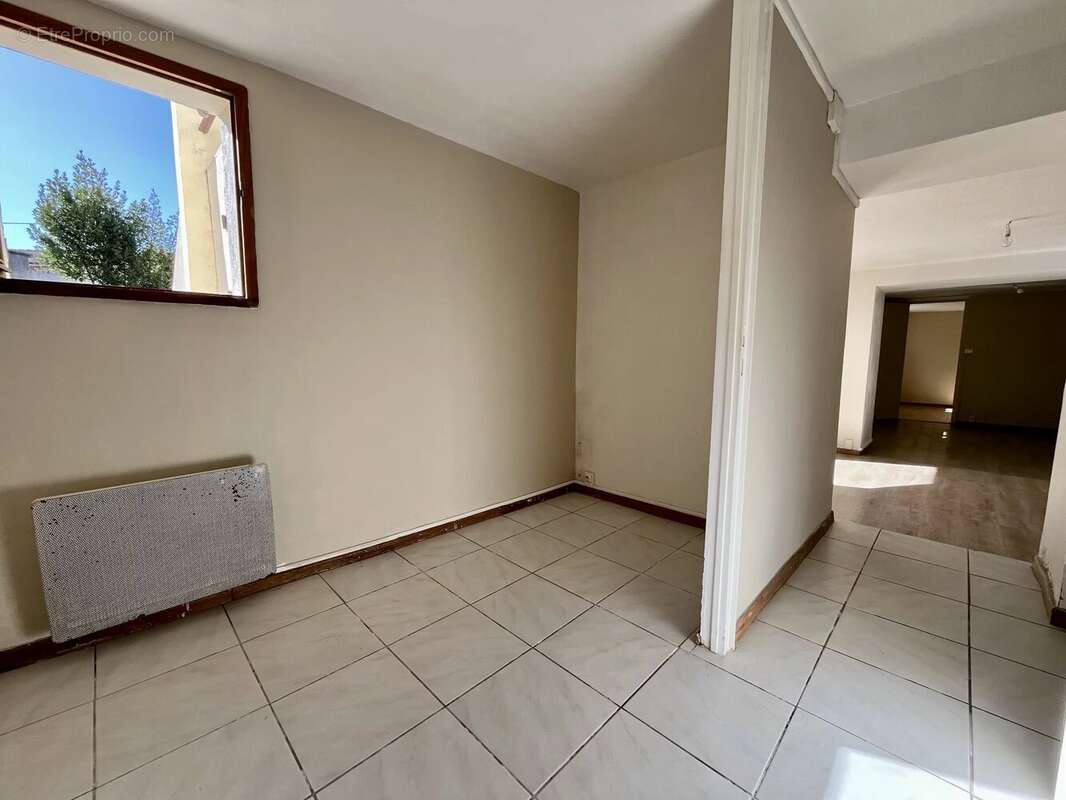 Appartement à GARDANNE
