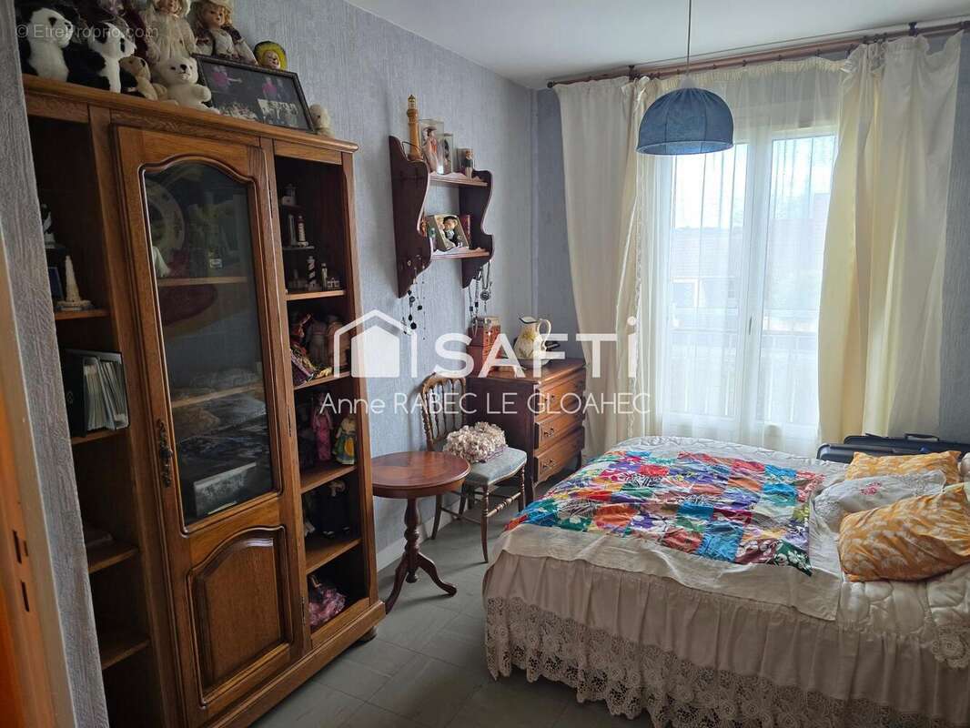 Photo 7 - Maison à SAINT-GERMAIN-LAVAL