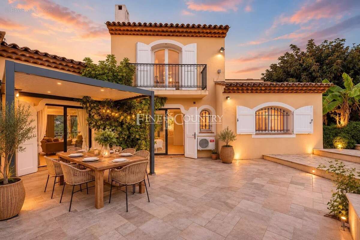 Vente Maison Valbonne - Vue dégagée - photo 2