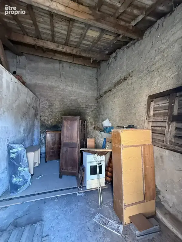 Maison à Senozan  - photo 7