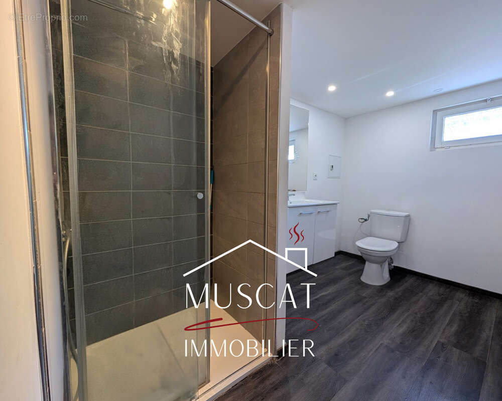 Maison à SAINT-QUENTIN-FALLAVIER